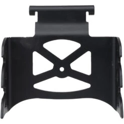 K2 Far Out Carmpons Harscheisen Black Damen, Herren -Bestes Skifahren Geschäft k2 crampon 2022 02 gross