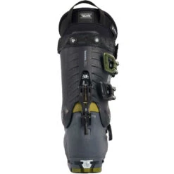 K2 Dispatch Skischuhe Grey/Green Herren -Bestes Skifahren Geschäft k2 dispatch grey green 10g2302 03 gross