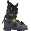 K2 Dispatch Skischuhe Grey/Green Herren