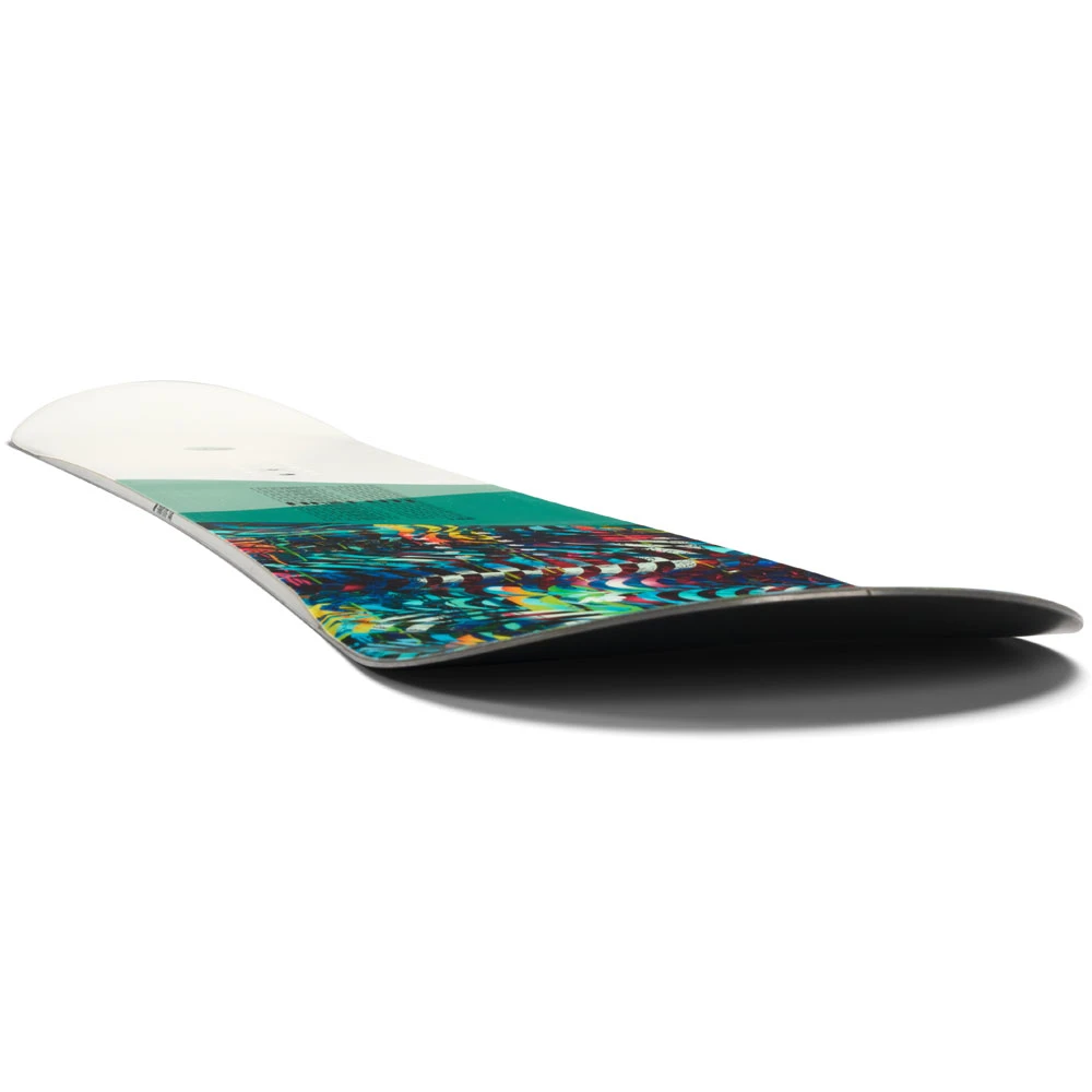 K2 First Lite Snowboard Damen 2 K2 First Lite Snowboard Damen – Bild 2