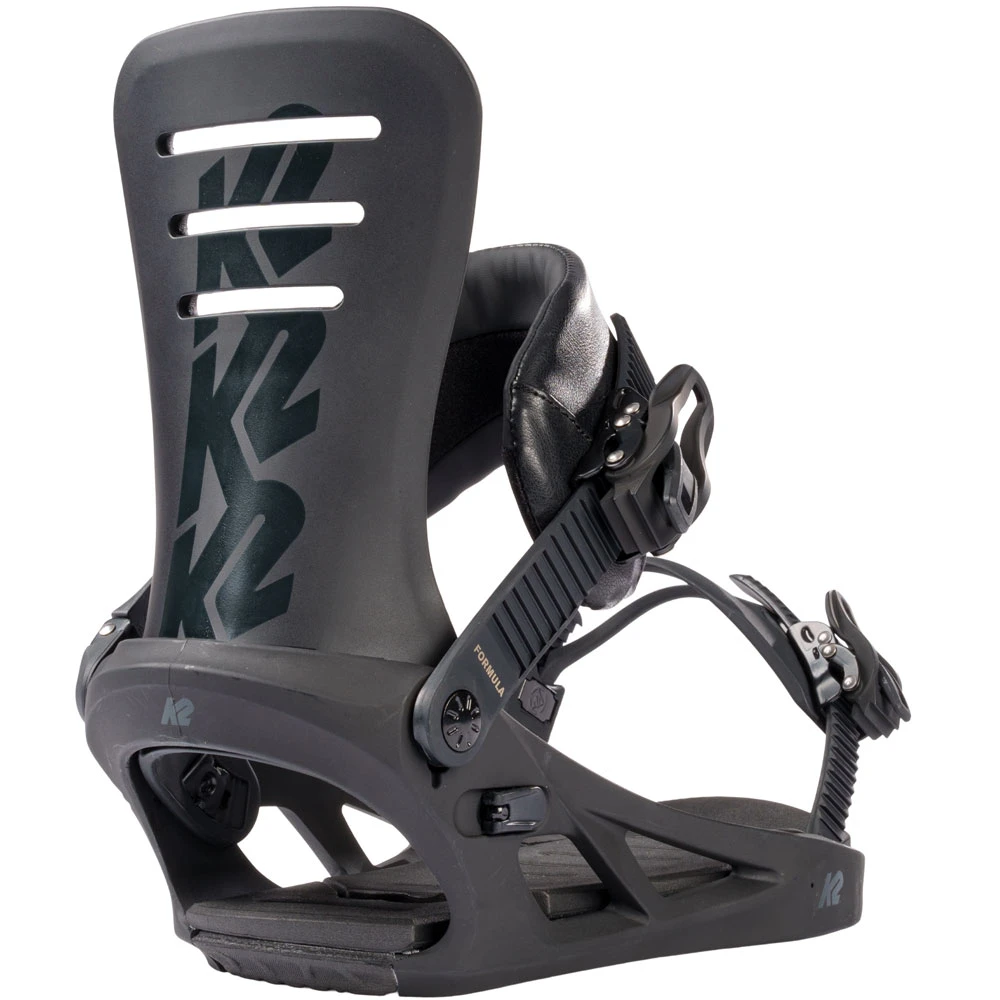 K2 Formula Bindung Black Herren 1 K2 Formula Bindung Black Herren