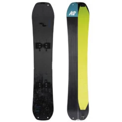 K2 Freeloader Splitboard-Set Herren
