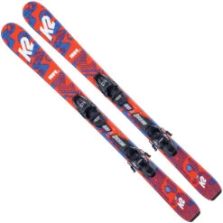 K2 Indy Kinder-Ski Kinder