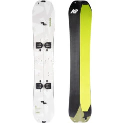 K2 Marauder Split Package Splitboard Set Damen, Herren