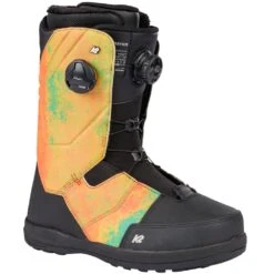 K2 Maysis BOA Snowboard-Boots Landscape Herren
