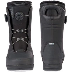 K2 Maysis BOA Wide Boots Black Herren 10 K2 Maysis BOA Wide Boots Black Herren -Bestes Skifahren Geschäft k2 maysis wide 11g2007 04 grossXeSXpeheWCUax