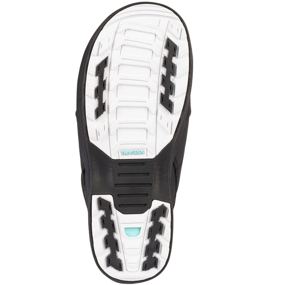 K2 Maysis BOA Wide Boots Black Herren 6 K2 Maysis BOA Wide Boots Black Herren – Bild 6