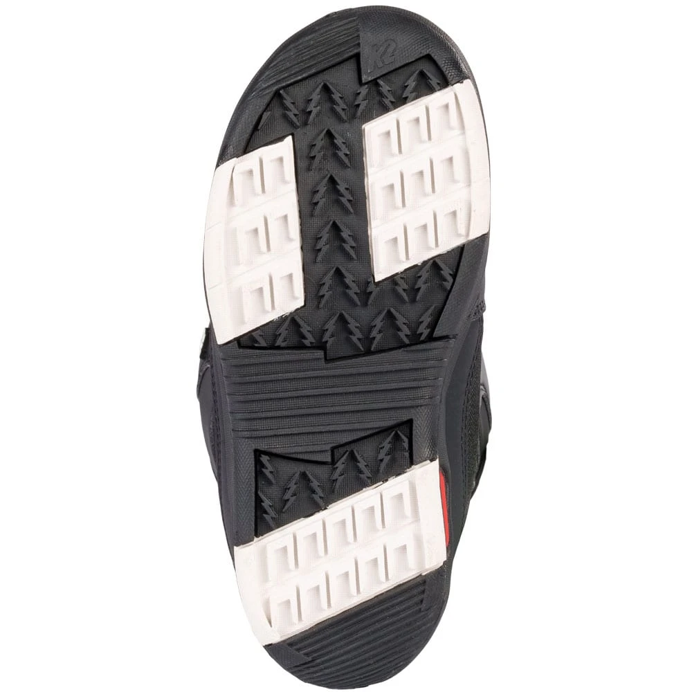 K2 Mini Turbo Mini Turbo Black Kinder 5 K2 Mini Turbo Mini Turbo Black Kinder – Bild 5