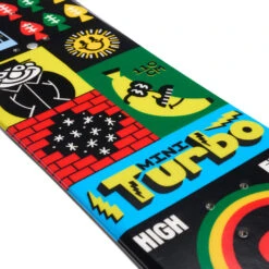 K2 Mini Turbo Snowboard Kinder 6 K2 Mini Turbo Snowboard Kinder -Bestes Skifahren Geschäft k2 mini turbo 2023 02 gross