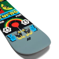 K2 Mini Turbo Snowboard Kinder 7 K2 Mini Turbo Snowboard Kinder -Bestes Skifahren Geschäft k2 mini turbo 2023 03 gross