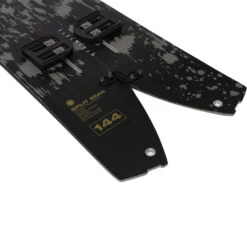 K2 Split Bean Package Splitboard Set Damen, Herren -Bestes Skifahren Geschäft k2 split bean pack 11f0041 03 gross