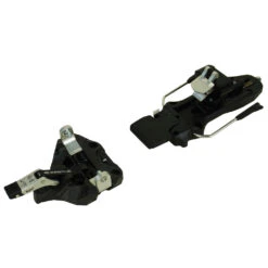 Kästle Tour 9 CA Touren-Skibindung Black/Silver Damen, Herren