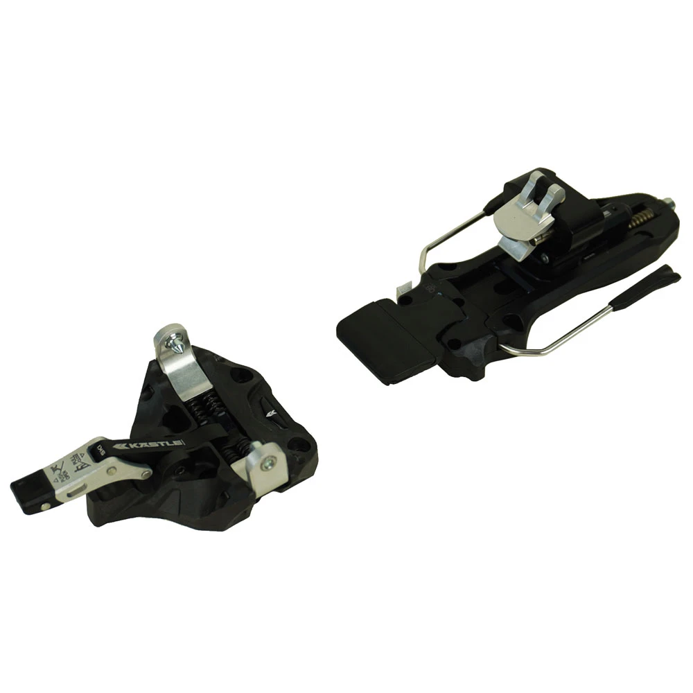 Kästle Tour 9 CA Touren-Skibindung Black/Silver Damen, Herren 1 Kästle Tour 9 CA Touren-Skibindung Black/Silver Damen, Herren