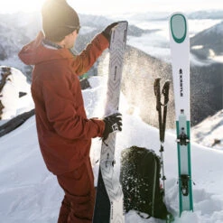 Kästle TX87 UP Tourenski Green/White Damen, Herren 13 Kästle TX87 UP Tourenski Green/White Damen, Herren -Bestes Skifahren Geschäft kaestle tx78 up at87u21 bs014 06 gross6eMHVJ0DexJZd