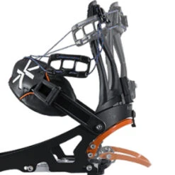 Karakoram Flex-Lock Flex-Lock Damen, Herren 7 Karakoram Flex-Lock Flex-Lock Damen, Herren -Bestes Skifahren Geschäft karakoram flex lock 03 gross