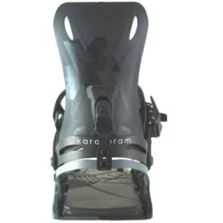 Karakoram Connect Free Ranger Split-Bindung Black Damen, Herren 6 Karakoram Connect Free Ranger Split-Bindung Black Damen, Herren -Bestes Skifahren Geschäft karakoram free ranger 2023 02 gross5niaKfknpJZ5H