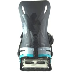 Karakoram Prime Nomad WMS Split-Bindung Black Damen -Bestes Skifahren Geschäft karakoram prime nomad wms 2023 02 grossTdmUl1dZkRtgZ