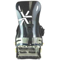 Karakoram Prime X Carbon Split-Bindung Black Damen, Herren -Bestes Skifahren Geschäft karakoram prime x carbon 2023 02 grossz8v152YGDCo05