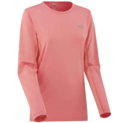 Kari Traa Nora Funktionsshirt Rosy Damen 5 Kari Traa Nora Funktionsshirt Rosy Damen -Bestes Skifahren Geschäft karitraa nora longshirt rosy 621853 332 02 grossHK3FmHPZF6Bx3