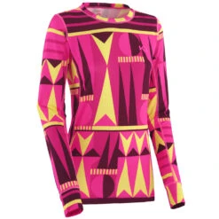 Kari Traa Sjolvsagt Set Funktionswäsche Sweet Damen -Bestes Skifahren Geschäft karitraa sjolvsagt set 621891 w17 sweet 01 grossON73XLsvmUH0W