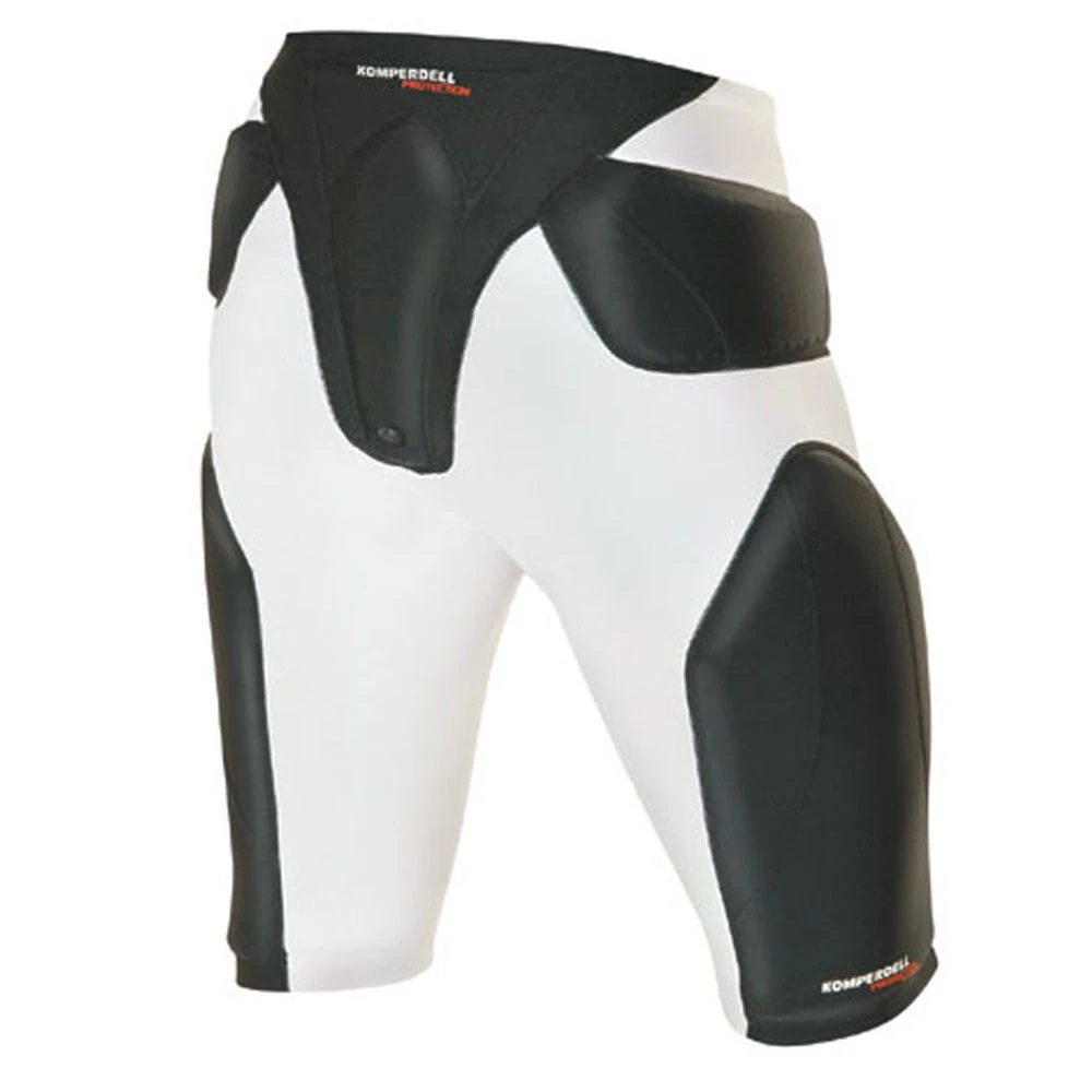 Komperdell Airshock Protektorhose White Herren 1 Komperdell Airshock Protektorhose White Herren