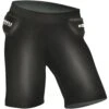 Komperdell Pro Short Protektorenhose Black Kinder