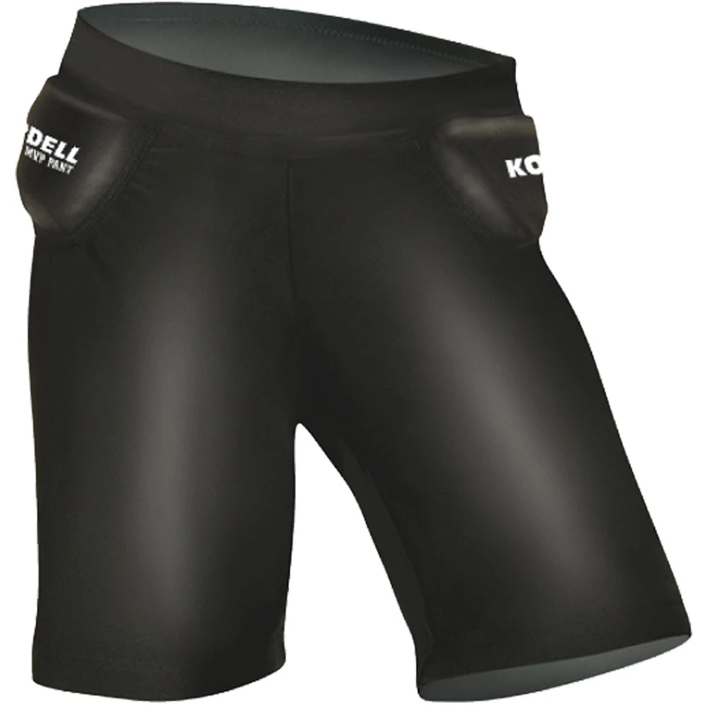 Komperdell Pro Short Protektorenhose Black Kinder 1 Komperdell Pro Short Protektorenhose Black Kinder