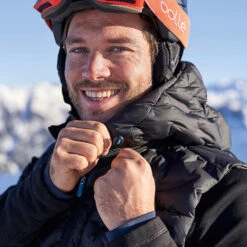 Komperdell Thermovest Protektorweste Black/Blue Herren 8 Komperdell Thermovest Protektorweste Black/Blue Herren -Bestes Skifahren Geschäft komperdell thermovest men K6351 207 03 grossRiAtL6MmnErSz