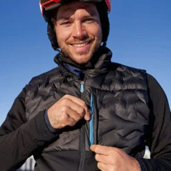 Komperdell Thermovest Protektorweste Black/Blue Herren 9 Komperdell Thermovest Protektorweste Black/Blue Herren -Bestes Skifahren Geschäft komperdell thermovest men K6351 207 04 grossK1YMdULNYUECO