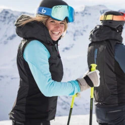 Komperdell Thermovest Protektor-Weste Black/Pink Damen 10 Komperdell Thermovest Protektor-Weste Black/Pink Damen -Bestes Skifahren Geschäft komperdell thermovest women K6352 209 04 gross