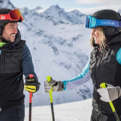 Komperdell Thermovest Protektor-Weste Black/Pink Damen 11 Komperdell Thermovest Protektor-Weste Black/Pink Damen -Bestes Skifahren Geschäft komperdell thermovest women K6352 209 05 gross