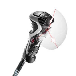 Leki Artena Airfoil 3D Skistöcke Schwarz/Türkis Damen, Herren 8 Leki Artena Airfoil 3D Skistöcke Schwarz/Türkis Damen, Herren -Bestes Skifahren Geschäft leki artena airfoil 3d 65067971 03 grosseISiadX6TBfCZ