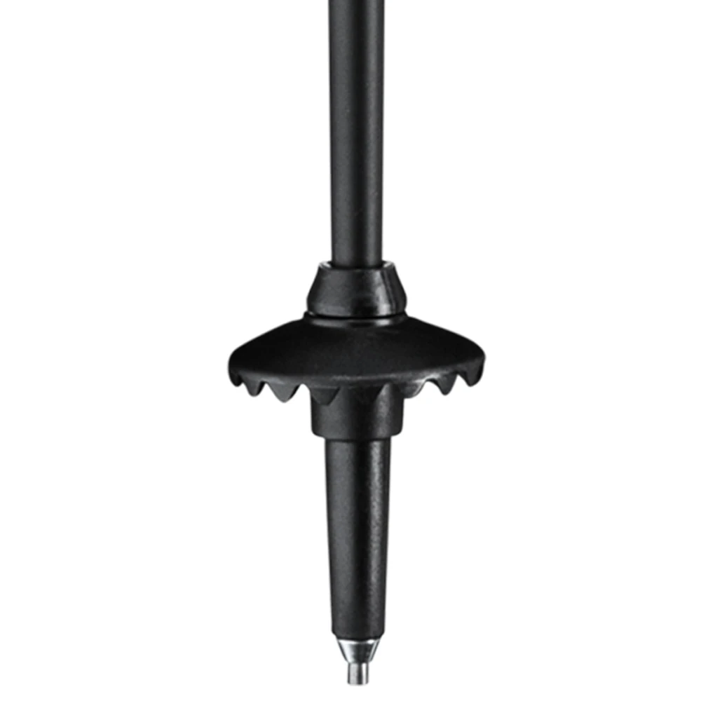 Leki Artena Airfoil 3D Skistöcke Schwarz/Türkis Damen, Herren 5 Leki Artena Airfoil 3D Skistöcke Schwarz/Türkis Damen, Herren – Bild 5