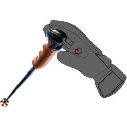 Leki Patrol S Langlaufstöcke Denimblue/White Damen, Herren 8 Leki Patrol S Langlaufstöcke Denimblue/White Damen, Herren -Bestes Skifahren Geschäft leki patrol s denimblue 65168211 03 grossMOKRbFlZHcgSf