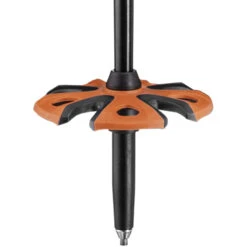 Leki Patrol Vario S Skistöcke Denimblue/White Damen, Herren -Bestes Skifahren Geschäft leki patrol vario s 65167211 02 gross