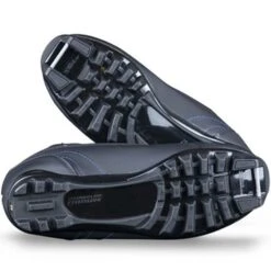 Madshus Active C Langlaufschuhe Black/Blue Damen, Herren -Bestes Skifahren Geschäft madshus active c boot 18g2008 03 grossskrnPsGNWE6s1