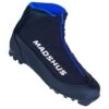 Madshus Active C Langlaufschuhe Black/Blue Damen, Herren