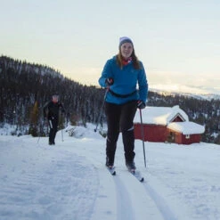 Madshus Active MGV Langlauf-Set Black/Blue Damen, Herren 5 Madshus Active MGV Langlauf-Set Black/Blue Damen, Herren -Bestes Skifahren Geschäft madshus active mgv rottefella basic 18f0110 18f1000 02 grossUrqtJ4sjS2Qmp