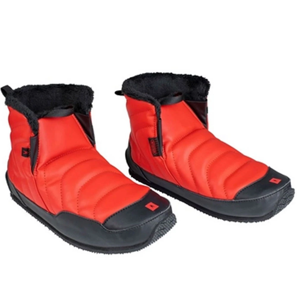 Madshus After Race Apresschuhe Red Damen, Herren 2 Madshus After Race Apresschuhe Red Damen, Herren – Bild 2