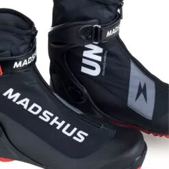 Madshus Endurace Universal Boot Langlaufschuhe Black/Red Damen, Herren 8 Madshus Endurace Universal Boot Langlaufschuhe Black/Red Damen, Herren -Bestes Skifahren Geschäft madshus endurace universal boot 18g2004 02 grossk6HTvjeRohRj3