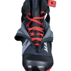 Madshus Endurace Universal Boot Langlaufschuhe Black/Red Damen, Herren 10 Madshus Endurace Universal Boot Langlaufschuhe Black/Red Damen, Herren -Bestes Skifahren Geschäft madshus endurace universal boot 18g2004 04 grossX2qjnob4xQKWY