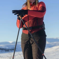 Madshus Nordic Pole Langlaufstöcke Black Damen, Herren -Bestes Skifahren Geschäft madshus nordic pole 18e3007 02 gross