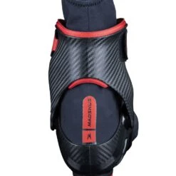 Madshus Race Pro Skate Langlaufschuhe Black/Red Damen, Herren -Bestes Skifahren Geschäft madshus race pro skate 18g2000 04 grossB4ZlIkIp9IAz1