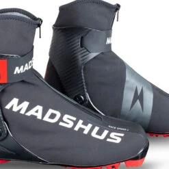 Madshus Race Speed Universal Langlaufschuhe Black/Red Damen, Herren 5 Madshus Race Speed Universal Langlaufschuhe Black/Red Damen, Herren -Bestes Skifahren Geschäft madshus race speed universal 18f2003 02 grossa4mirhCEduxVq
