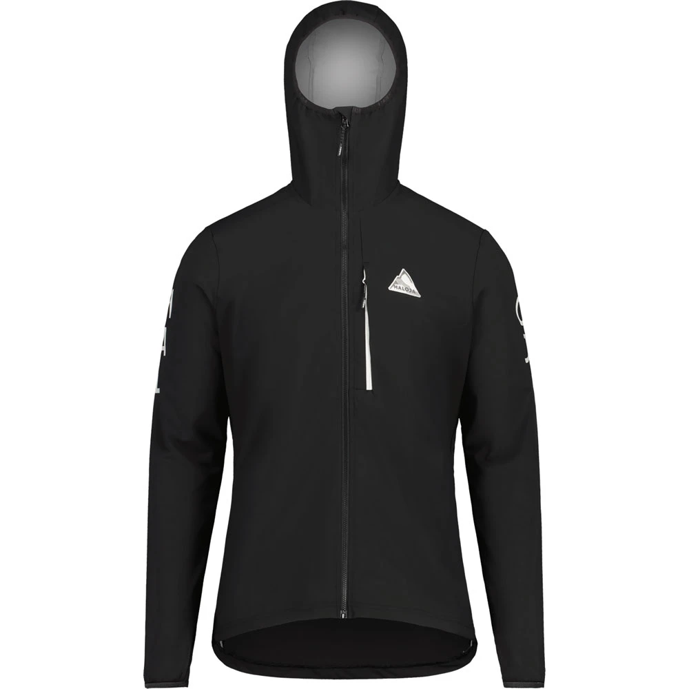 Maloja BeifussM. Funktionsjacke Moonless Herren 1 Maloja BeifussM. Funktionsjacke Moonless Herren