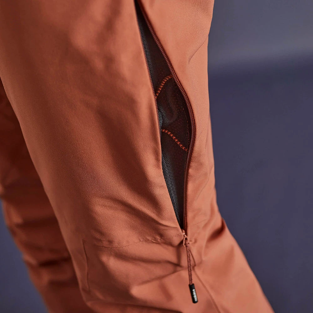 Maloja BerninaM. Schneehose Rosewood Damen 3 Maloja BerninaM. Schneehose Rosewood Damen – Bild 3