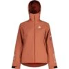 Maloja BuchfinkM. Skijacke Rosewood Damen
