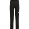 Maloja CristinaM. Softshellhose Moonless Damen