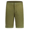 Maloja GoliatM. Nordic Hybrid Outdoorhose Moss Herren