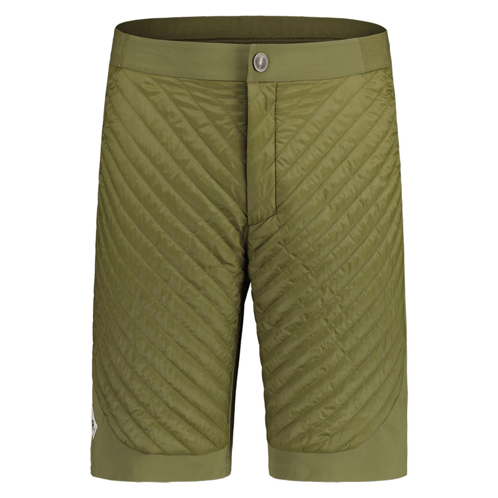 Maloja GoliatM. Nordic Hybrid Outdoorhose Moss Herren 1 Maloja GoliatM. Nordic Hybrid Outdoorhose Moss Herren